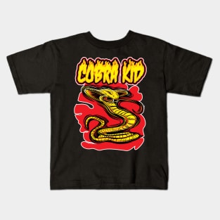 Cobra Kid Kids T-Shirt